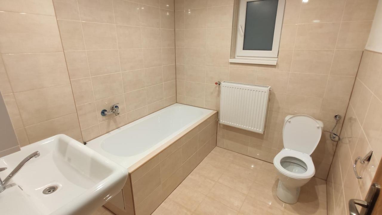 Dolný Smokovec Apartmany Tatra Relax, Velky Slavkov מראה חיצוני תמונה