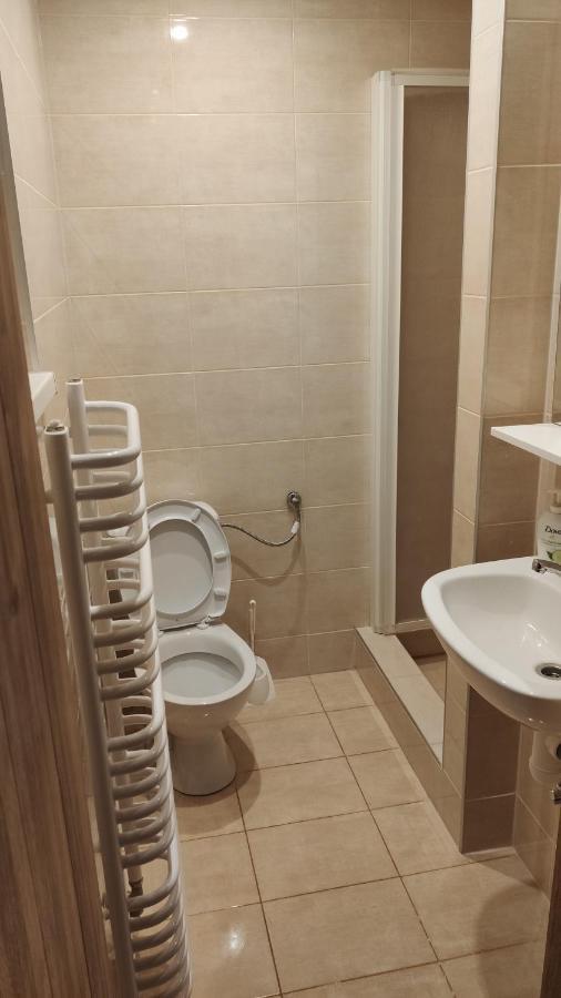 Dolný Smokovec Apartmany Tatra Relax, Velky Slavkov מראה חיצוני תמונה
