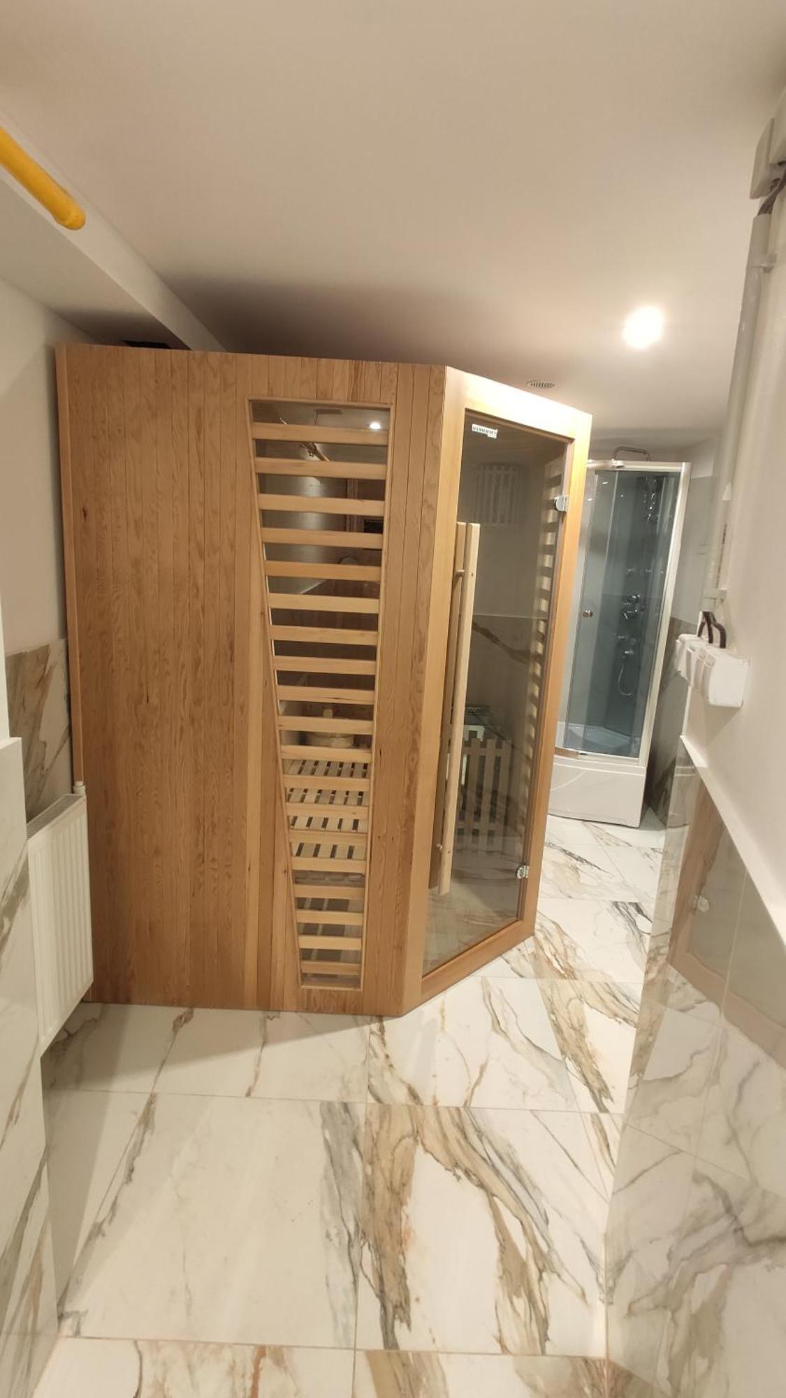 Dolný Smokovec Apartmany Tatra Relax, Velky Slavkov מראה חיצוני תמונה