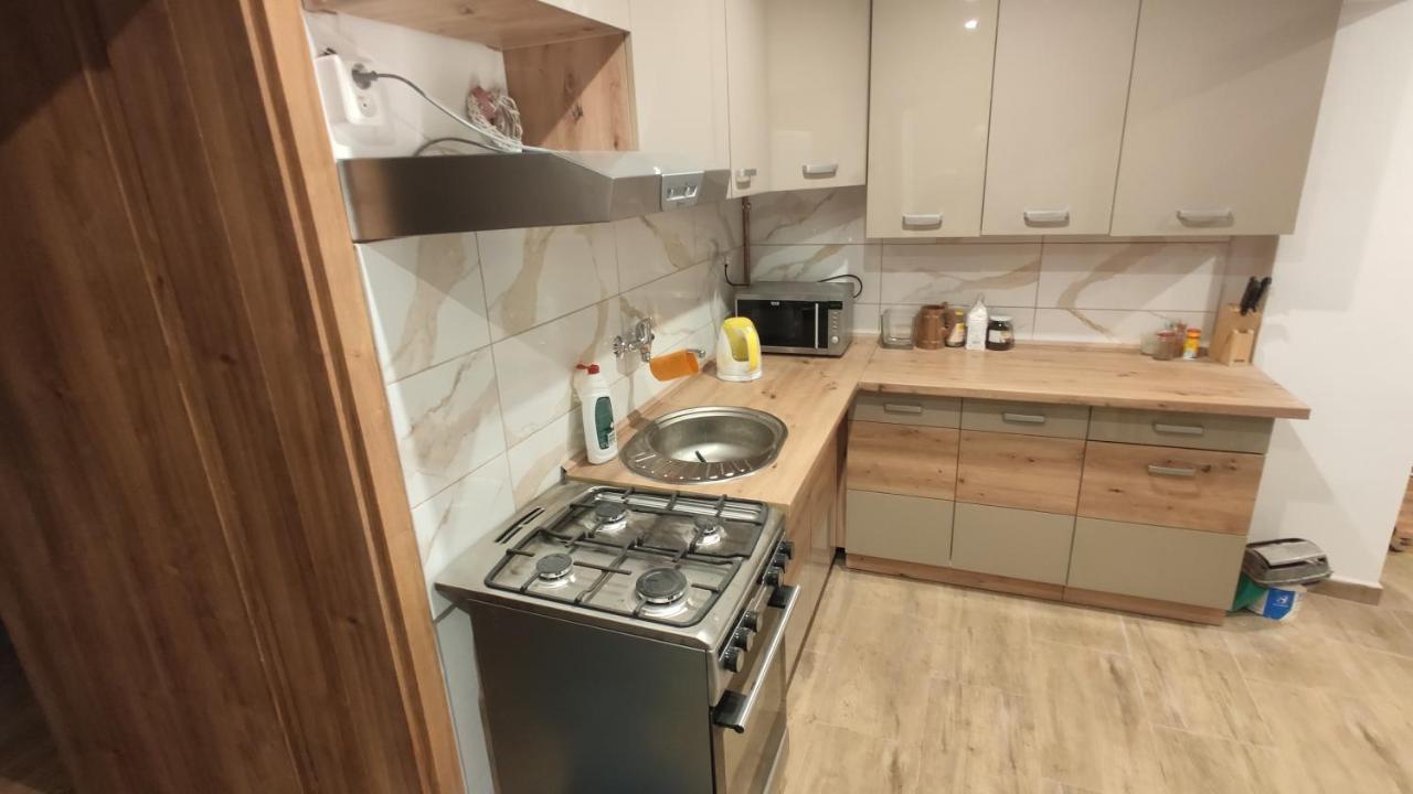 Dolný Smokovec Apartmany Tatra Relax, Velky Slavkov מראה חיצוני תמונה