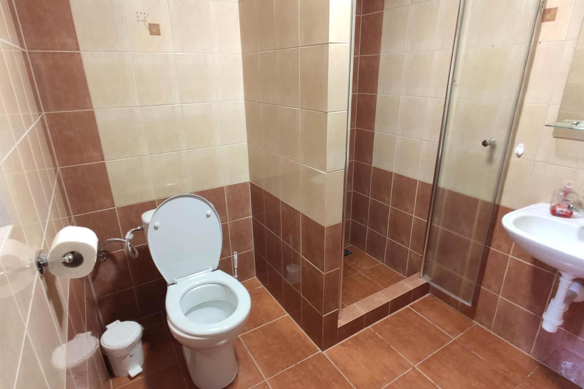 Dolný Smokovec Apartmany Tatra Relax, Velky Slavkov מראה חיצוני תמונה