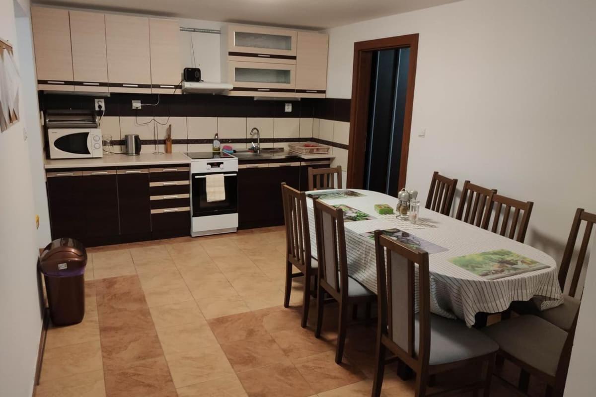 Dolný Smokovec Apartmany Tatra Relax, Velky Slavkov מראה חיצוני תמונה