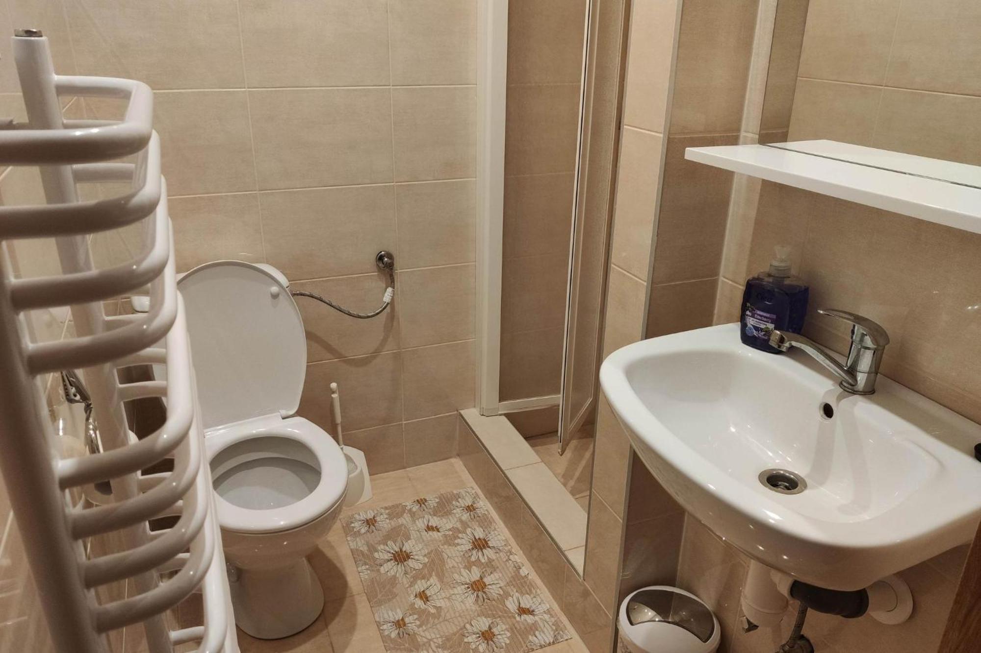 Dolný Smokovec Apartmany Tatra Relax, Velky Slavkov מראה חיצוני תמונה