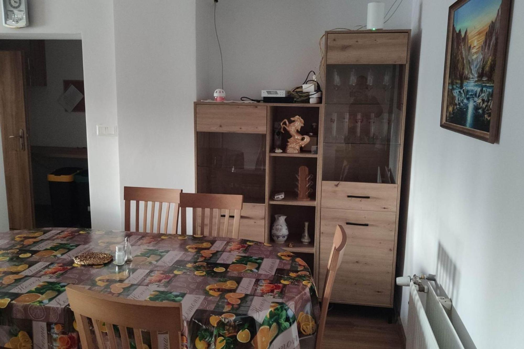 Dolný Smokovec Apartmany Tatra Relax, Velky Slavkov מראה חיצוני תמונה