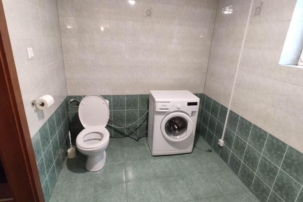 Dolný Smokovec Apartmany Tatra Relax, Velky Slavkov מראה חיצוני תמונה