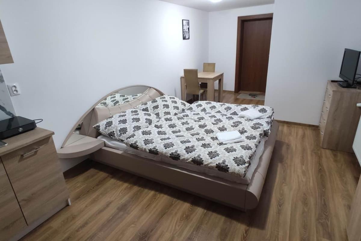 Dolný Smokovec Apartmany Tatra Relax, Velky Slavkov מראה חיצוני תמונה