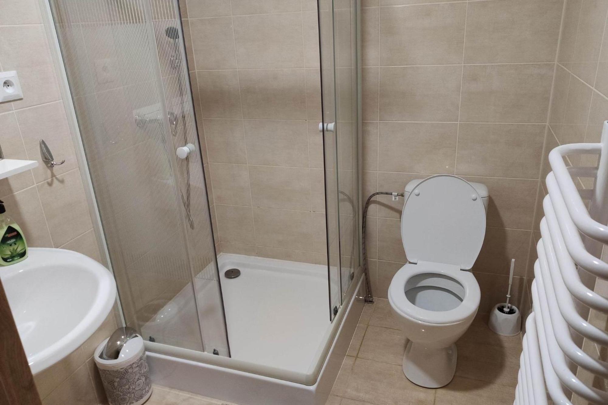 Dolný Smokovec Apartmany Tatra Relax, Velky Slavkov מראה חיצוני תמונה