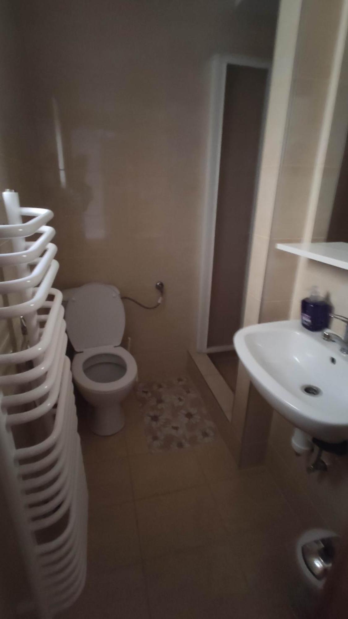 Dolný Smokovec Apartmany Tatra Relax, Velky Slavkov מראה חיצוני תמונה