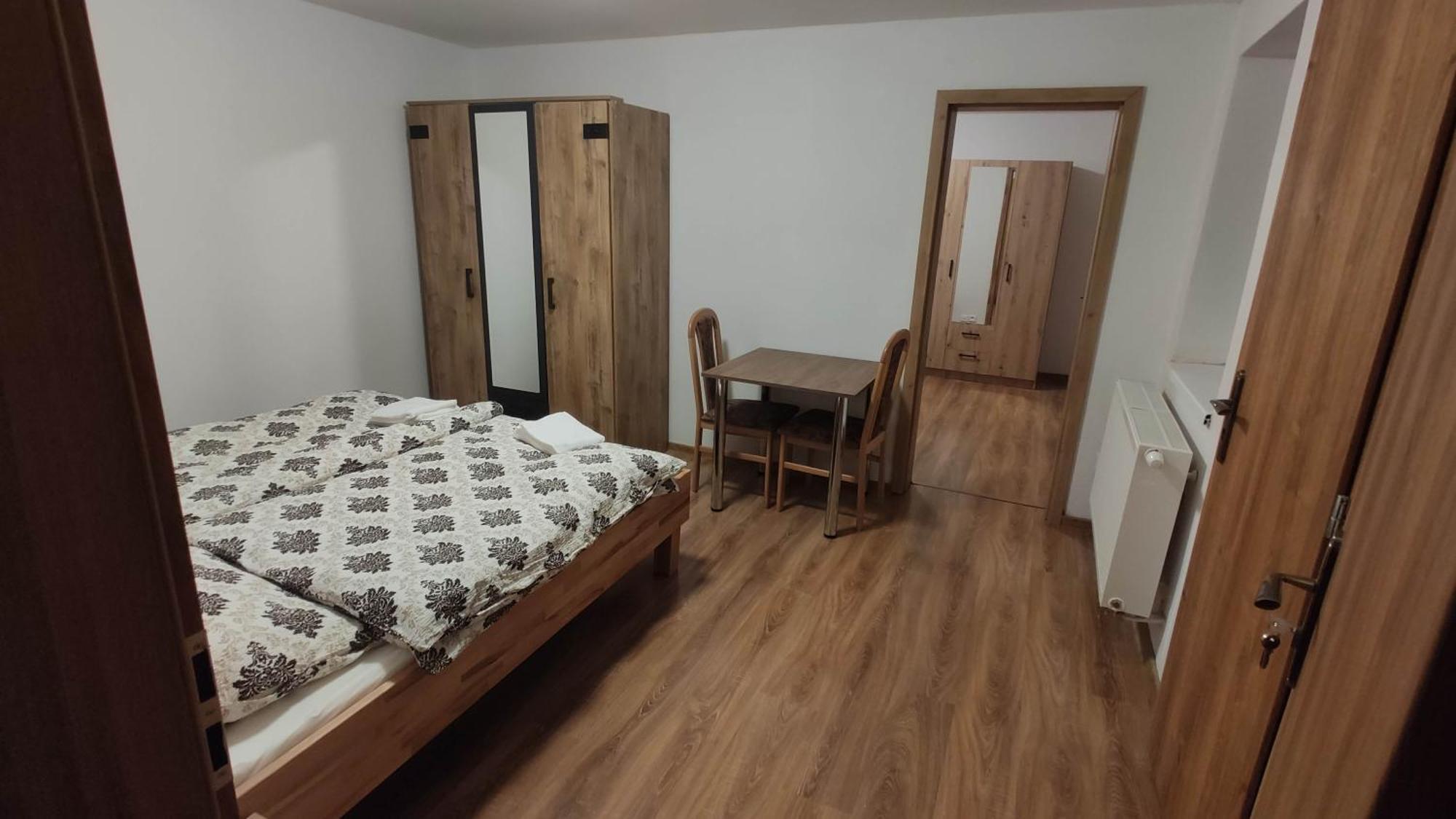 Dolný Smokovec Apartmany Tatra Relax, Velky Slavkov מראה חיצוני תמונה