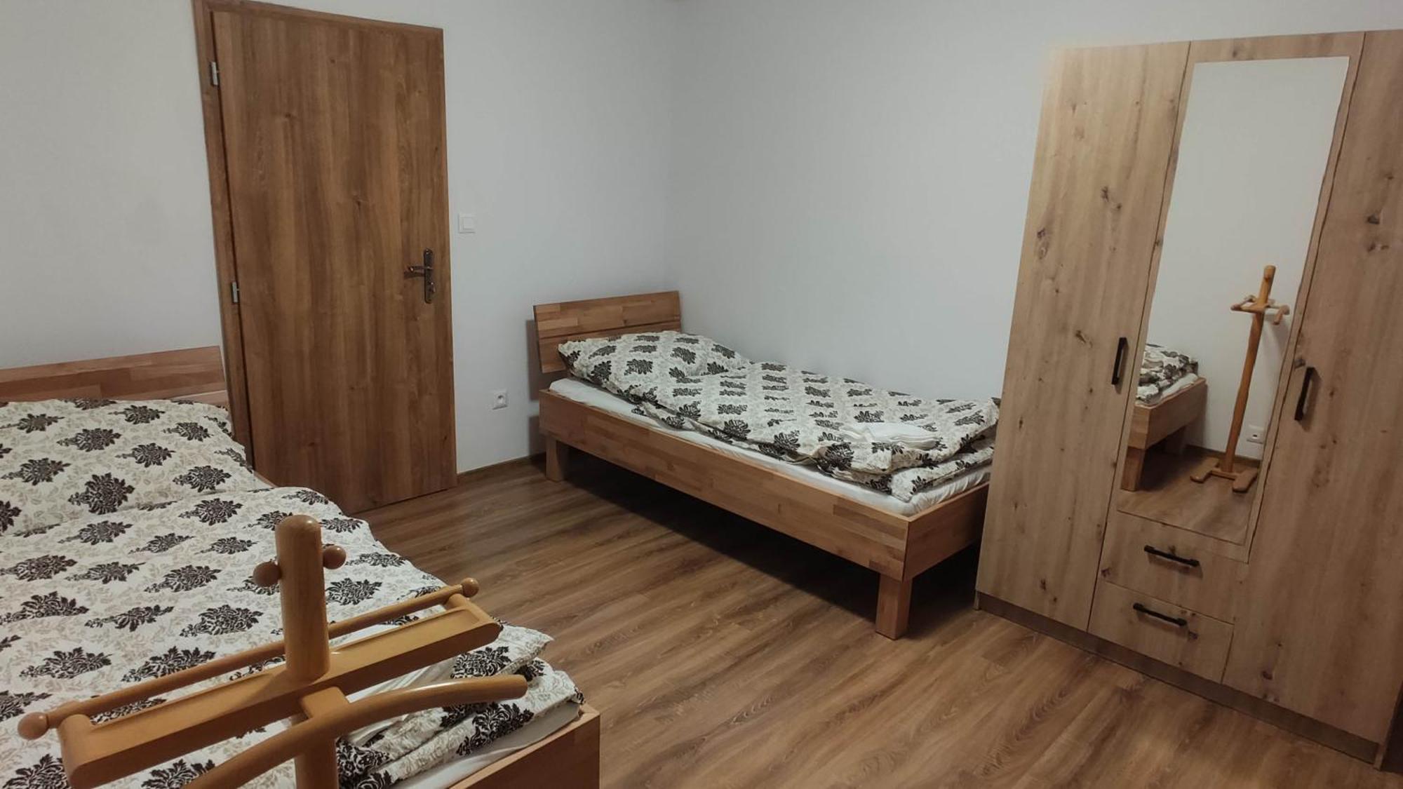 Dolný Smokovec Apartmany Tatra Relax, Velky Slavkov מראה חיצוני תמונה