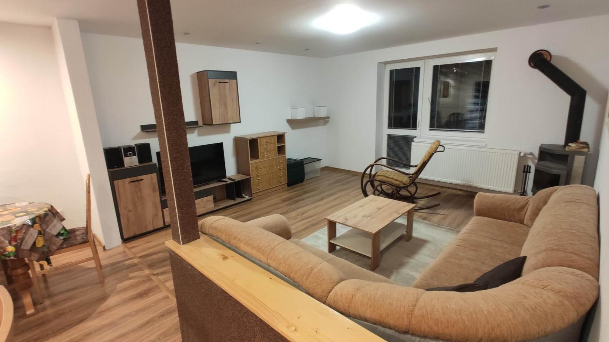 Dolný Smokovec Apartmany Tatra Relax, Velky Slavkov מראה חיצוני תמונה
