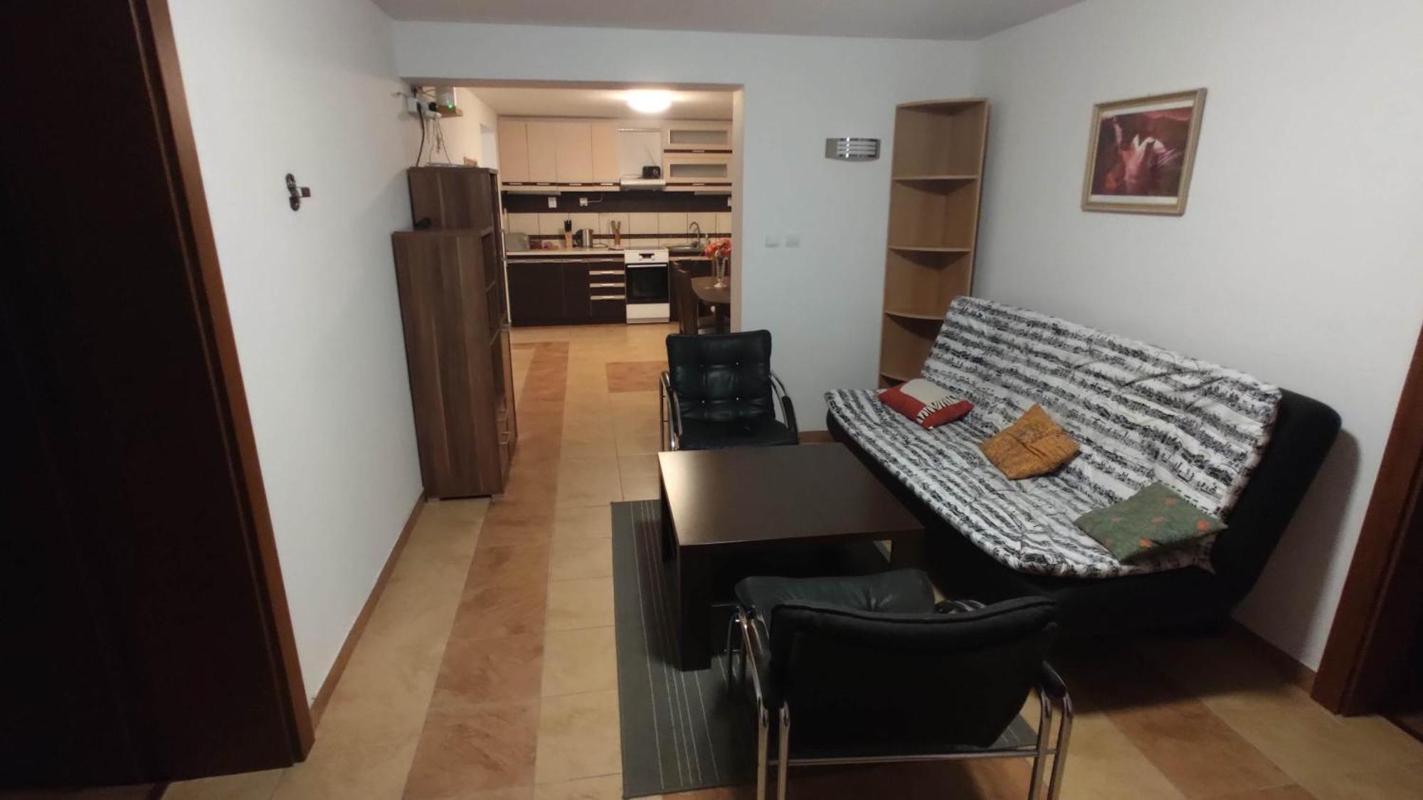 Dolný Smokovec Apartmany Tatra Relax, Velky Slavkov מראה חיצוני תמונה