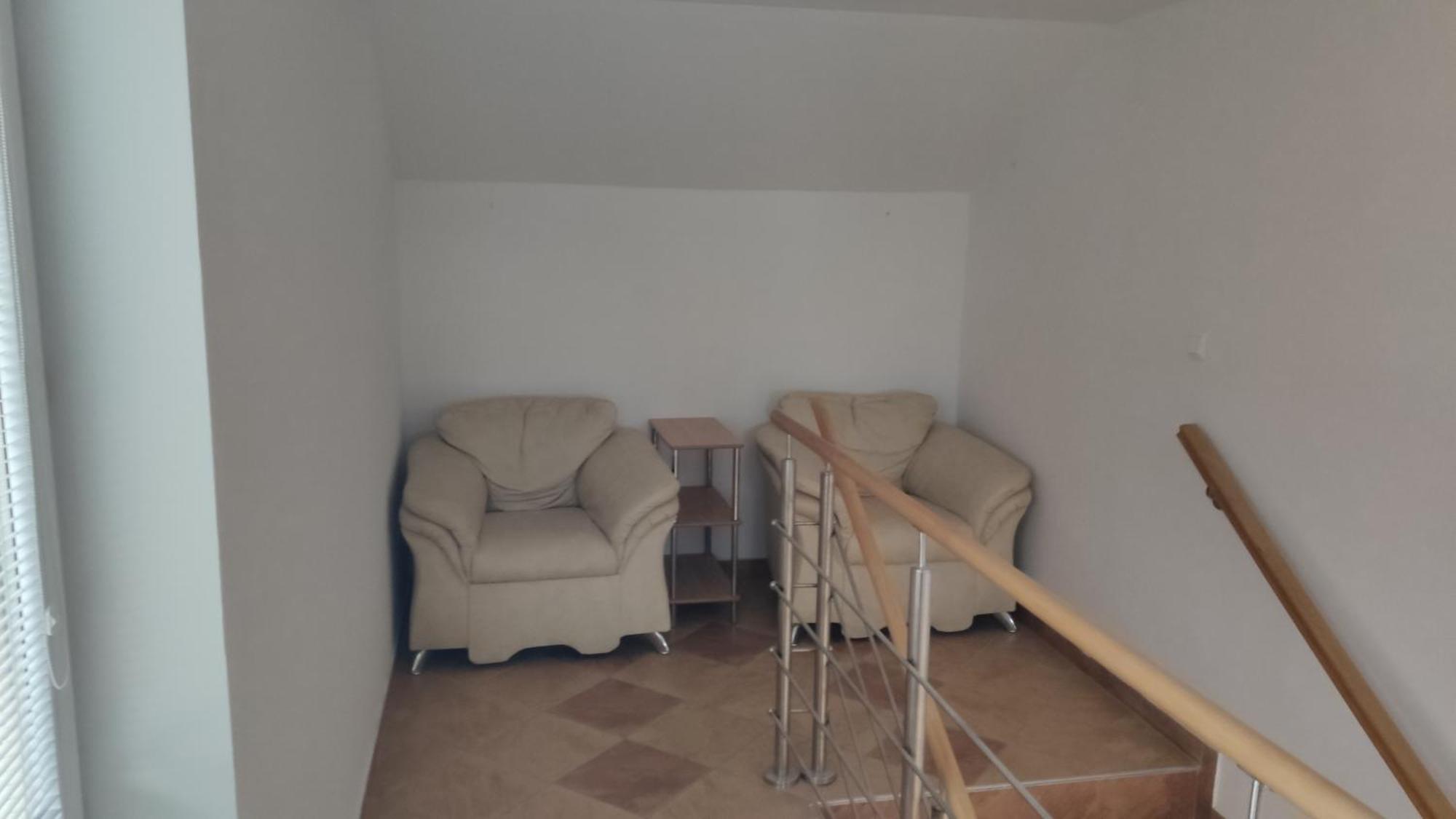 Dolný Smokovec Apartmany Tatra Relax, Velky Slavkov מראה חיצוני תמונה