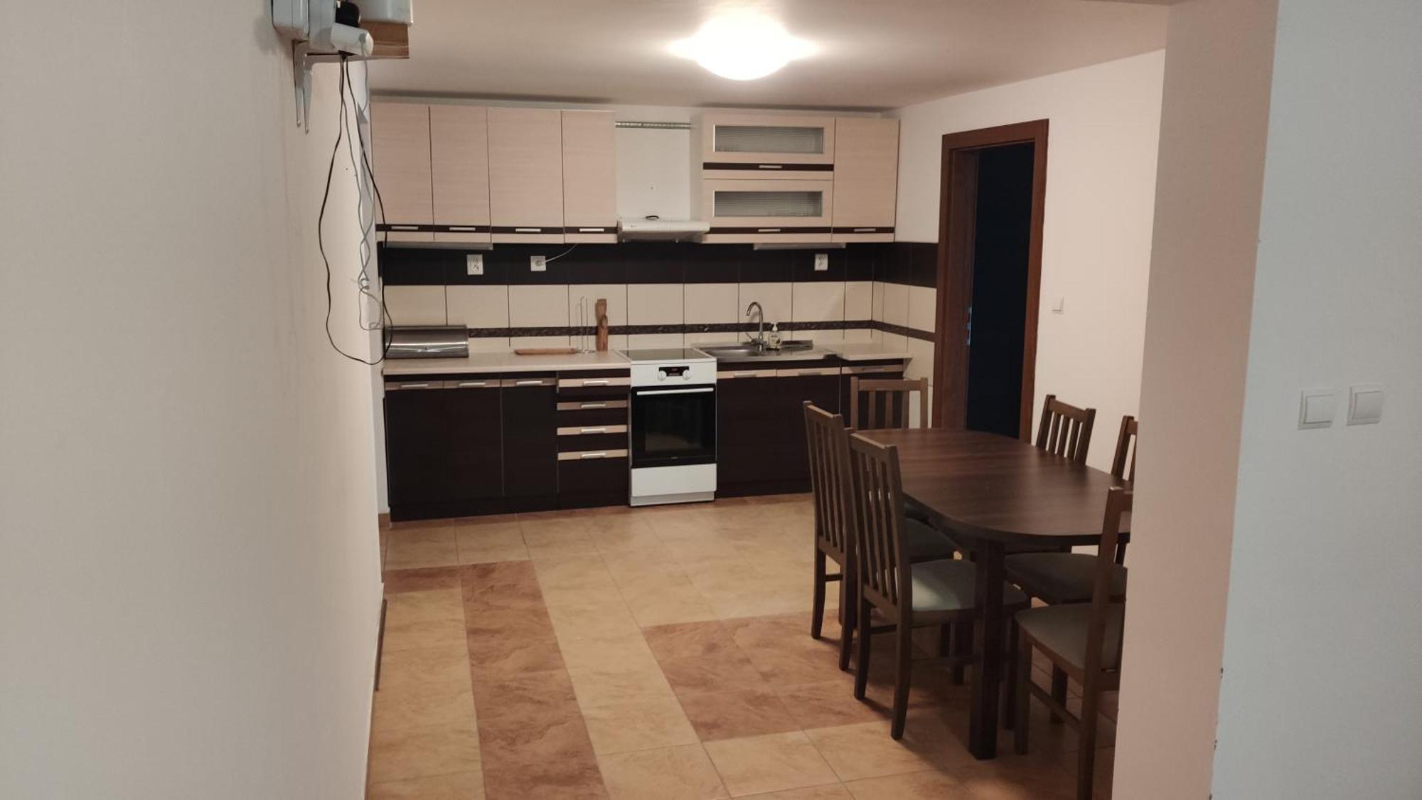 Dolný Smokovec Apartmany Tatra Relax, Velky Slavkov מראה חיצוני תמונה