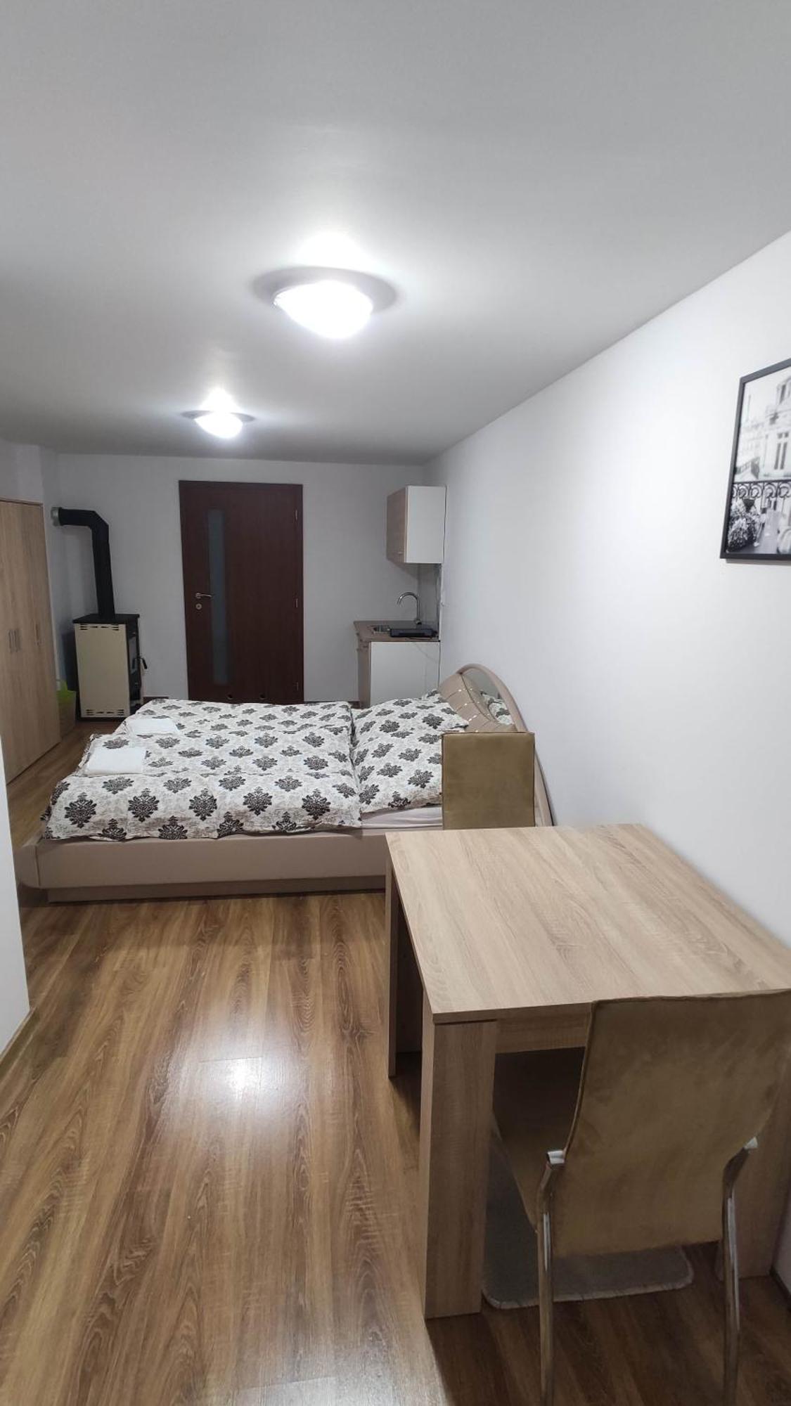 Dolný Smokovec Apartmany Tatra Relax, Velky Slavkov מראה חיצוני תמונה