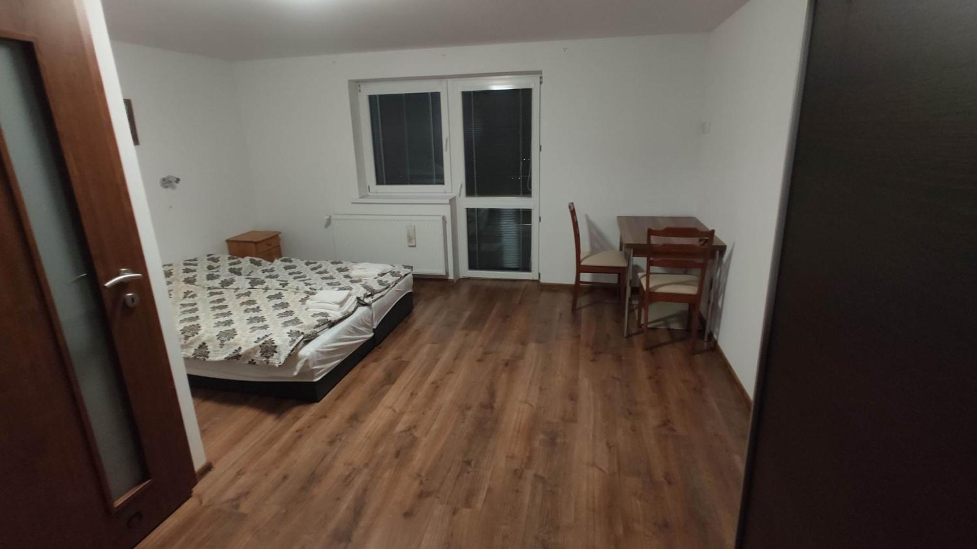 Dolný Smokovec Apartmany Tatra Relax, Velky Slavkov מראה חיצוני תמונה
