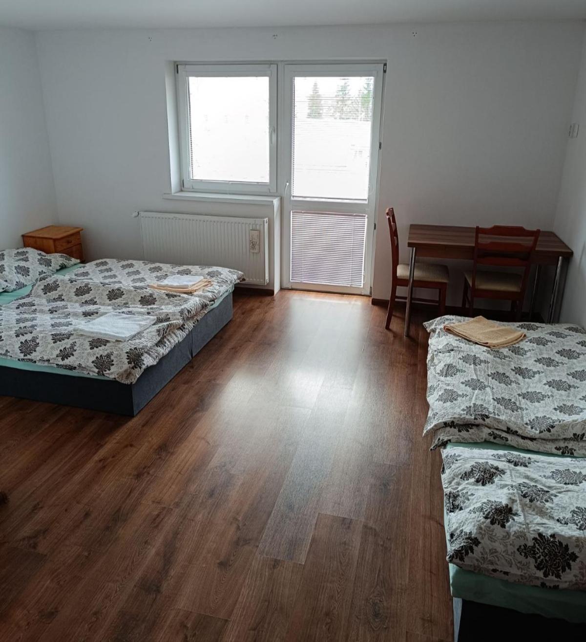 Dolný Smokovec Apartmany Tatra Relax, Velky Slavkov מראה חיצוני תמונה