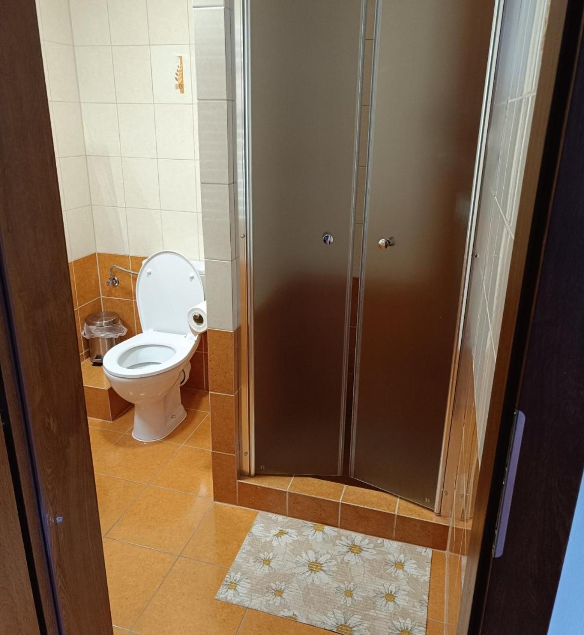 Dolný Smokovec Apartmany Tatra Relax, Velky Slavkov מראה חיצוני תמונה