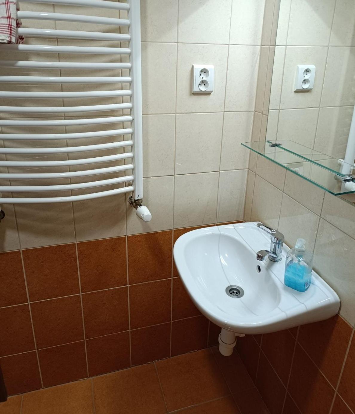 Dolný Smokovec Apartmany Tatra Relax, Velky Slavkov מראה חיצוני תמונה
