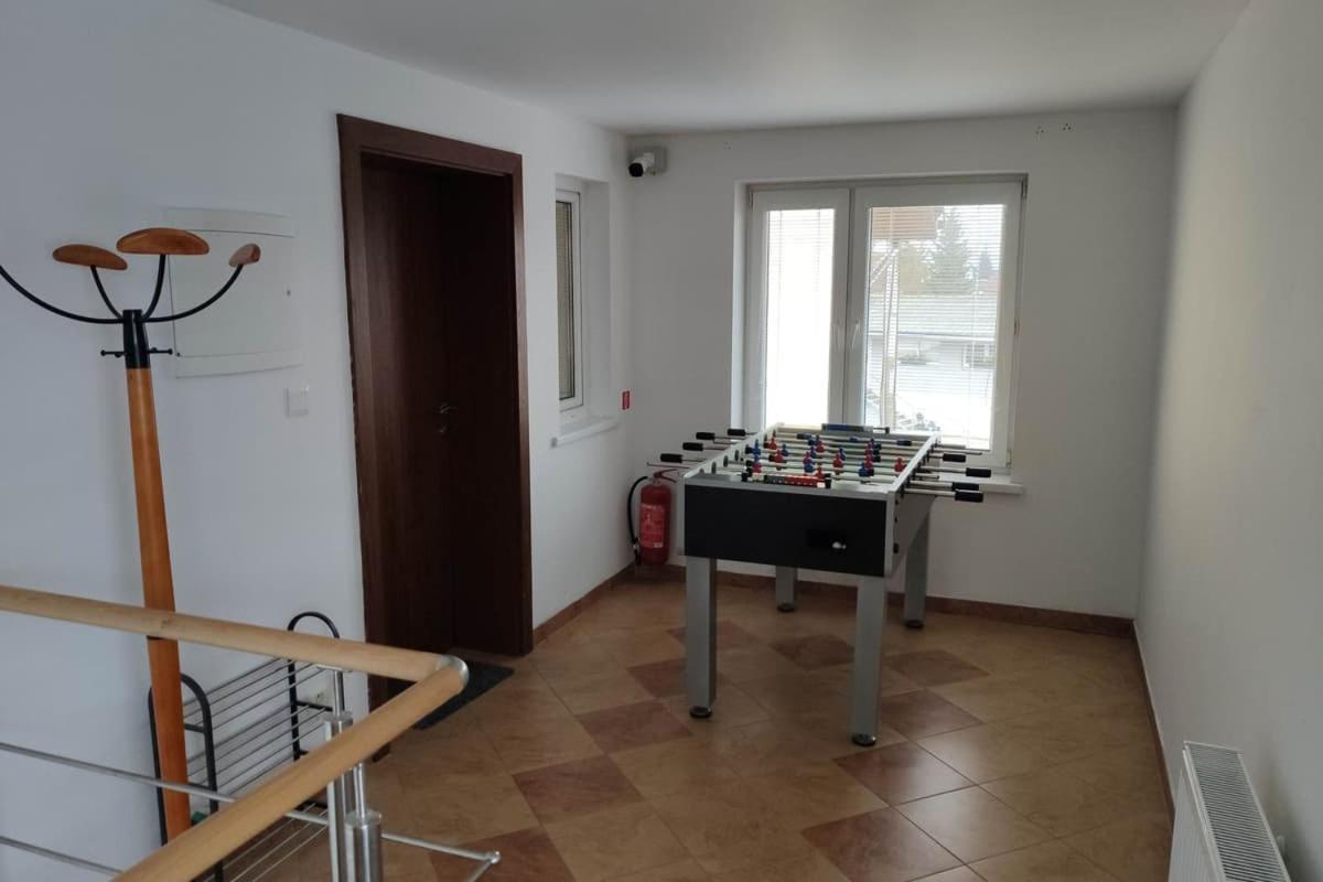 Dolný Smokovec Apartmany Tatra Relax, Velky Slavkov מראה חיצוני תמונה