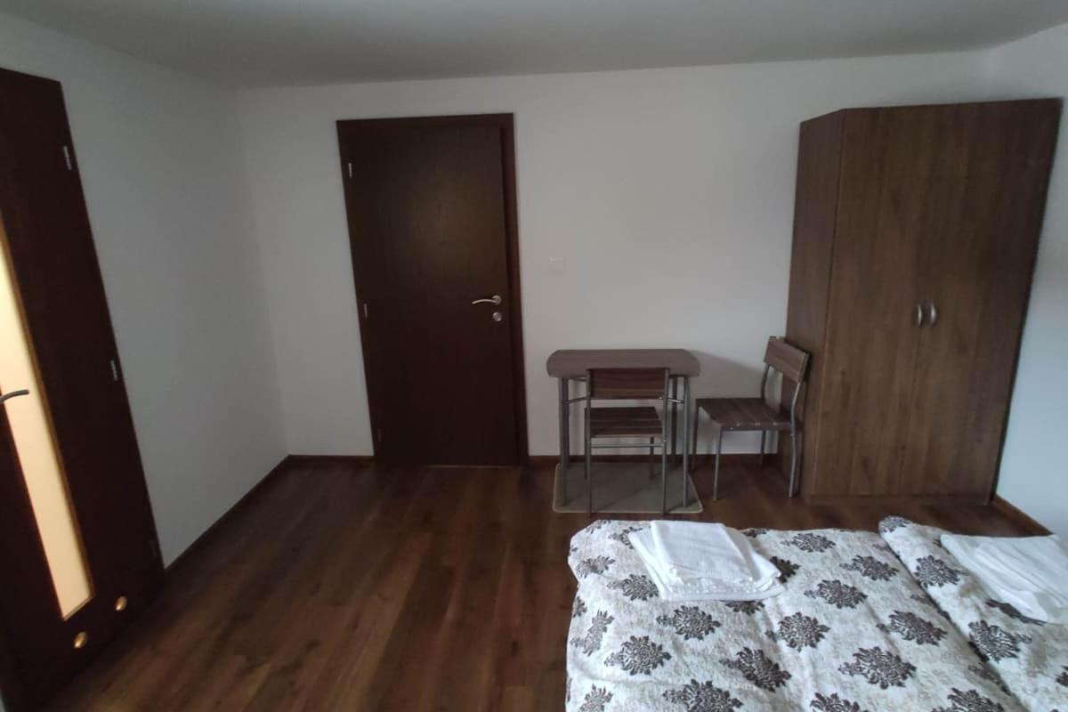 Dolný Smokovec Apartmany Tatra Relax, Velky Slavkov מראה חיצוני תמונה