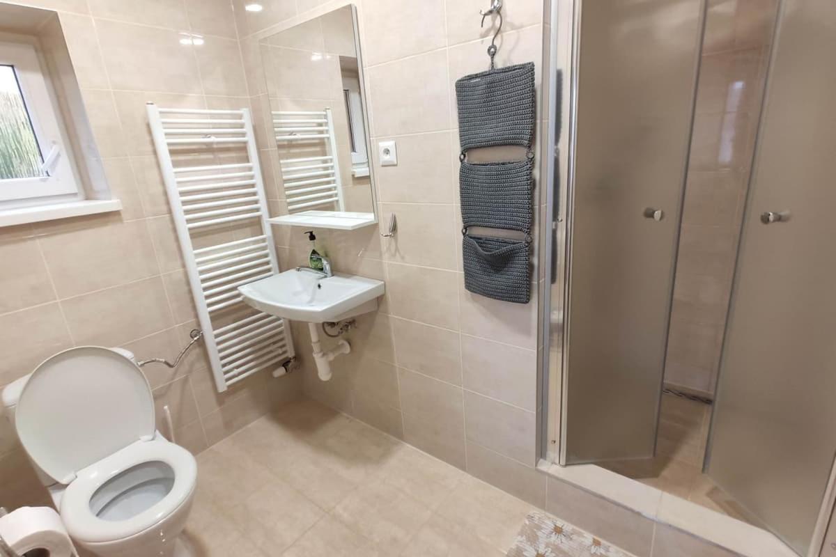 Dolný Smokovec Apartmany Tatra Relax, Velky Slavkov מראה חיצוני תמונה