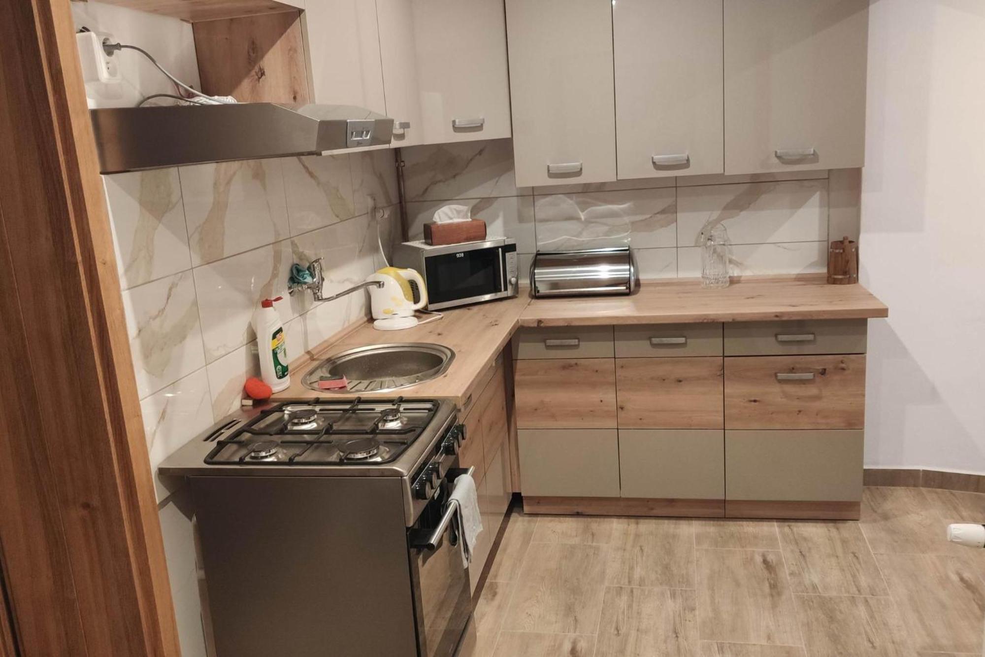 Dolný Smokovec Apartmany Tatra Relax, Velky Slavkov מראה חיצוני תמונה
