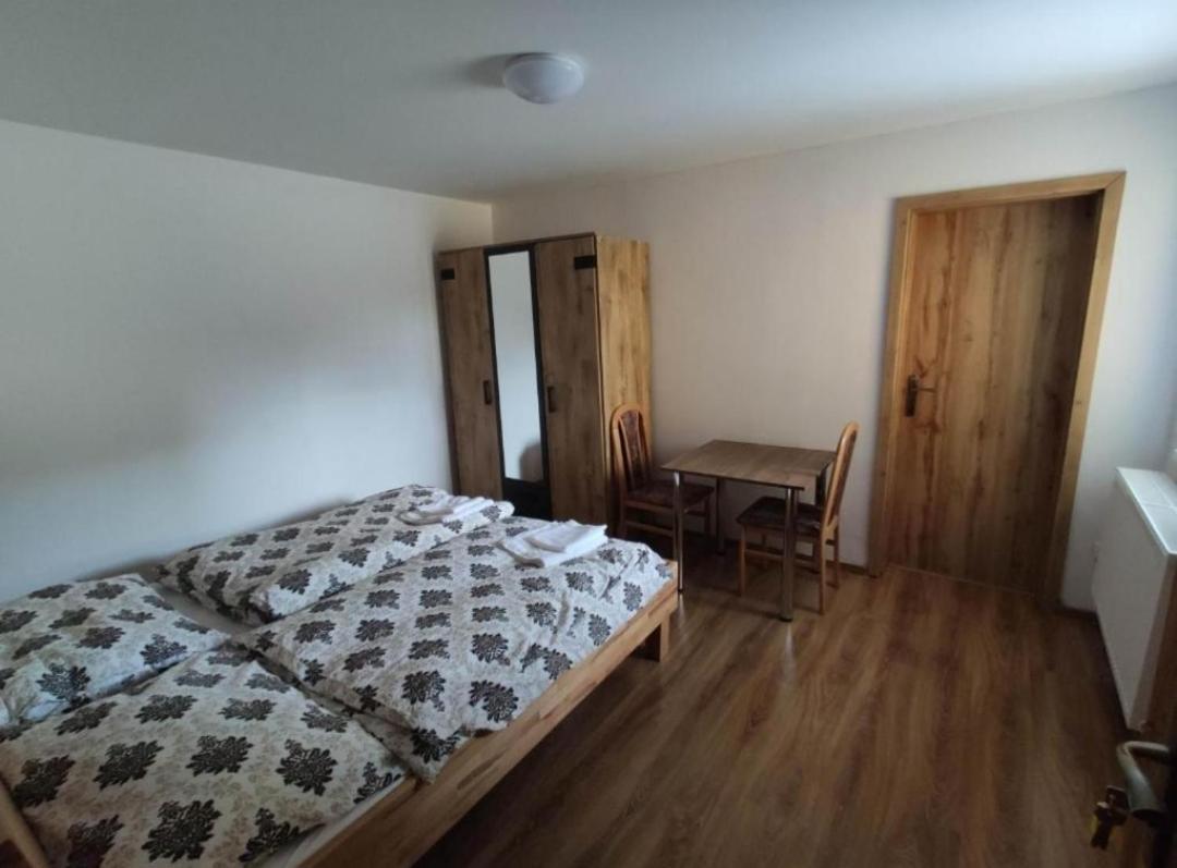 Dolný Smokovec Apartmany Tatra Relax, Velky Slavkov מראה חיצוני תמונה