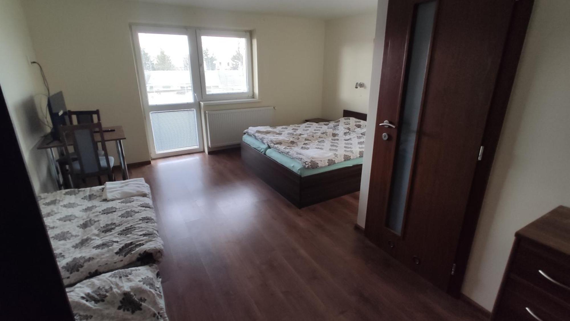 Dolný Smokovec Apartmany Tatra Relax, Velky Slavkov מראה חיצוני תמונה