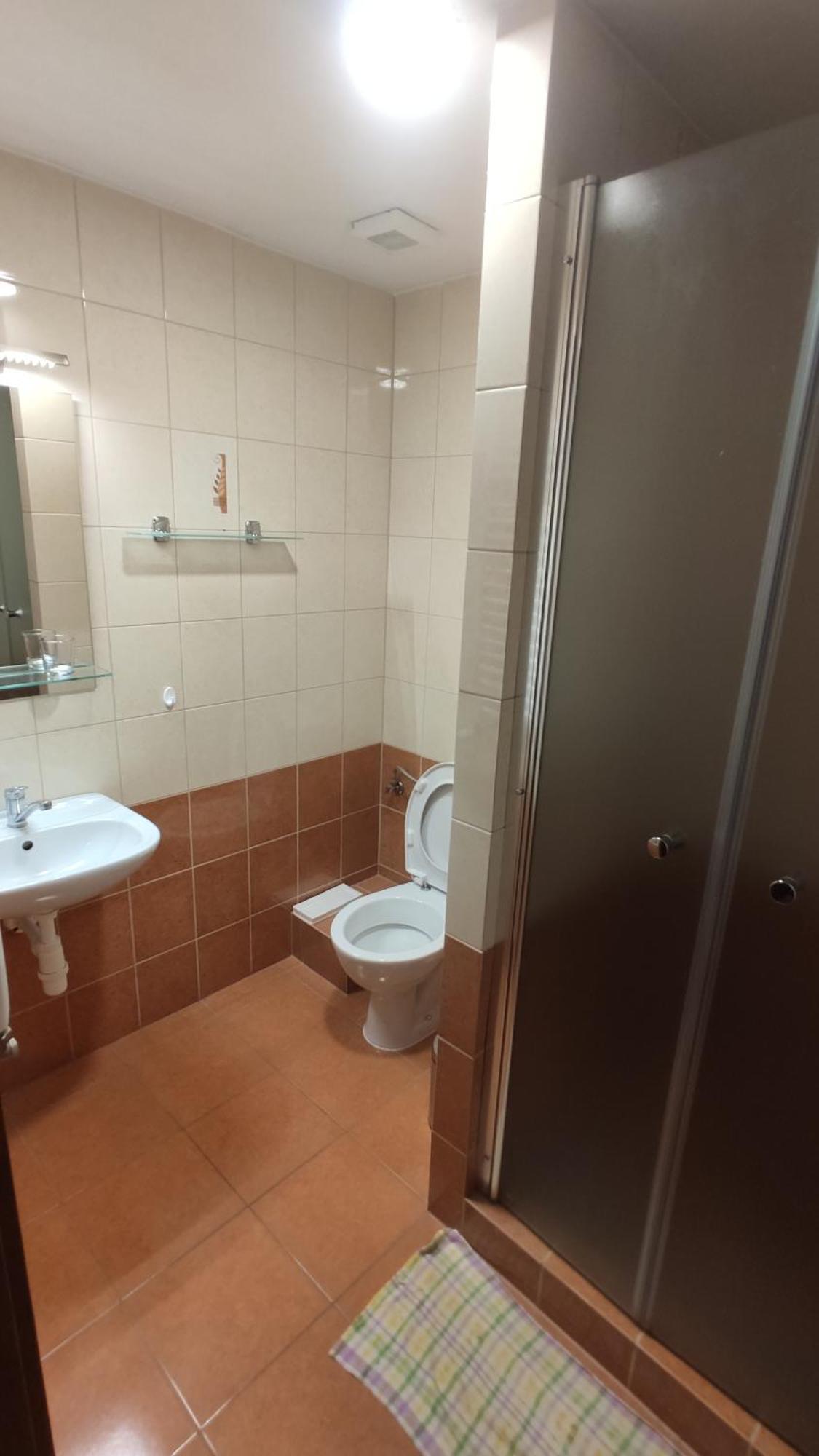 Dolný Smokovec Apartmany Tatra Relax, Velky Slavkov מראה חיצוני תמונה